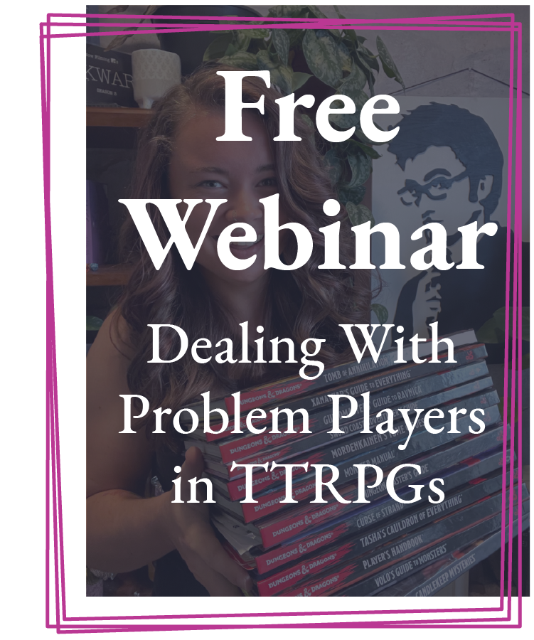 Problem Players